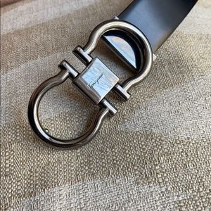 Salvatore Ferragamo belt